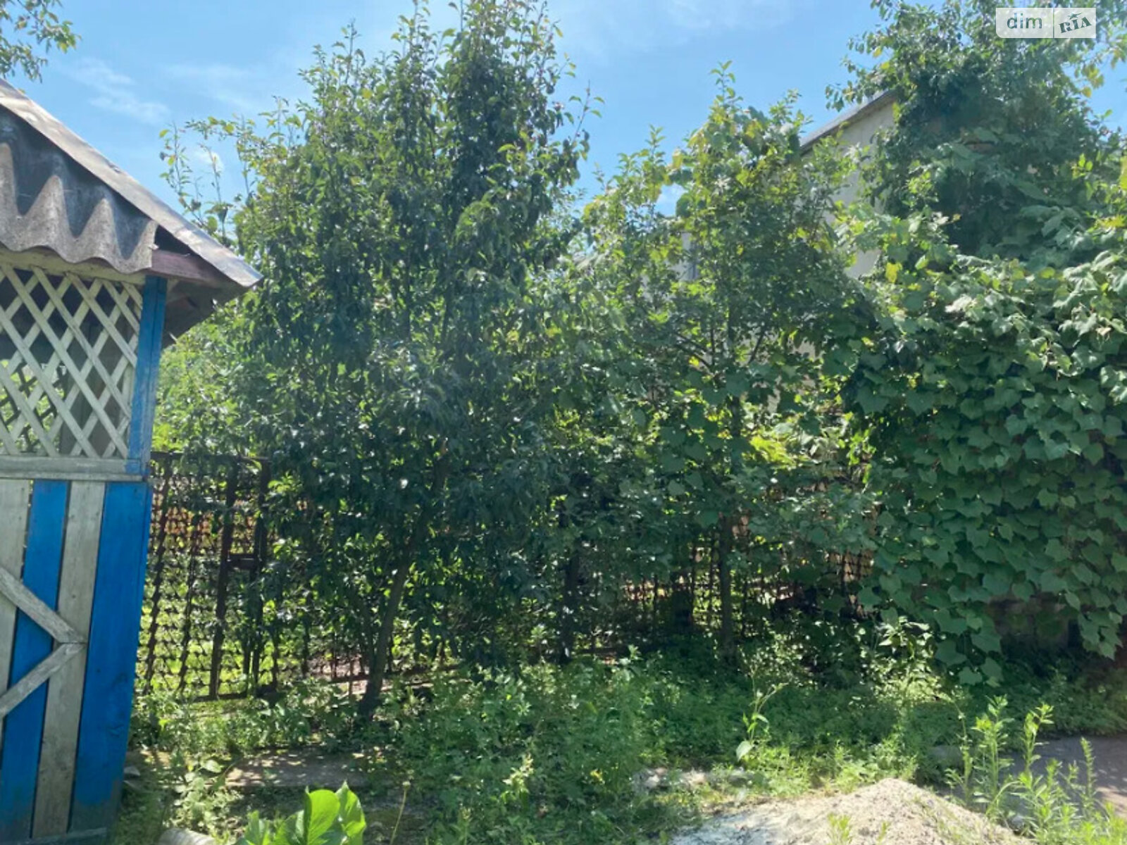 одноповерховий будинок, 58.1 кв. м, цегла. Продаж у Зашковичах фото 1 одноповерховий будинок, 58.1 кв. м, цегла. Продаж у Зашковичах фото 1