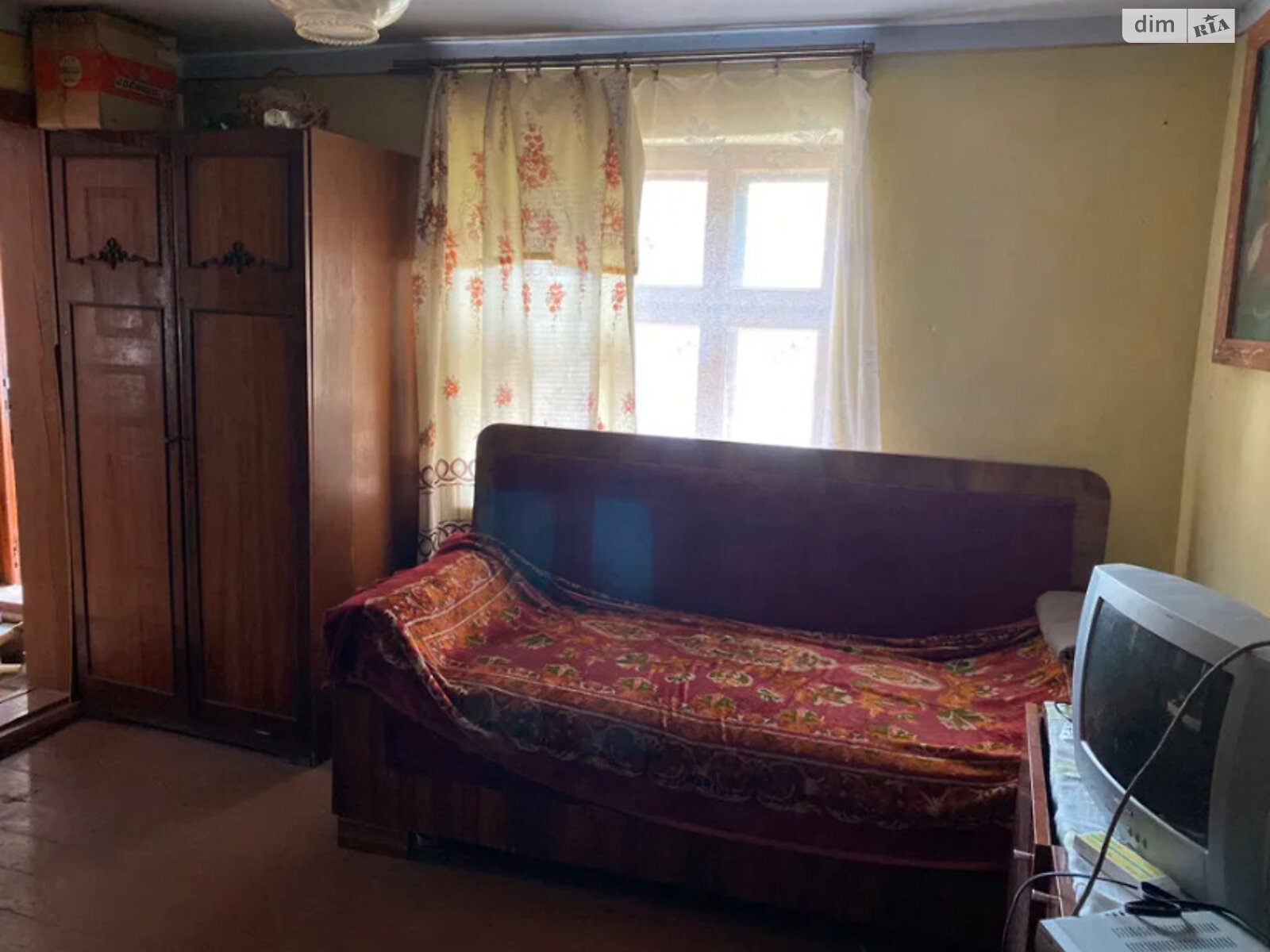 одноповерховий будинок, 58.1 кв. м, цегла. Продаж у Зашковичах фото 1 одноповерховий будинок, 58.1 кв. м, цегла. Продаж у Зашковичах фото 1