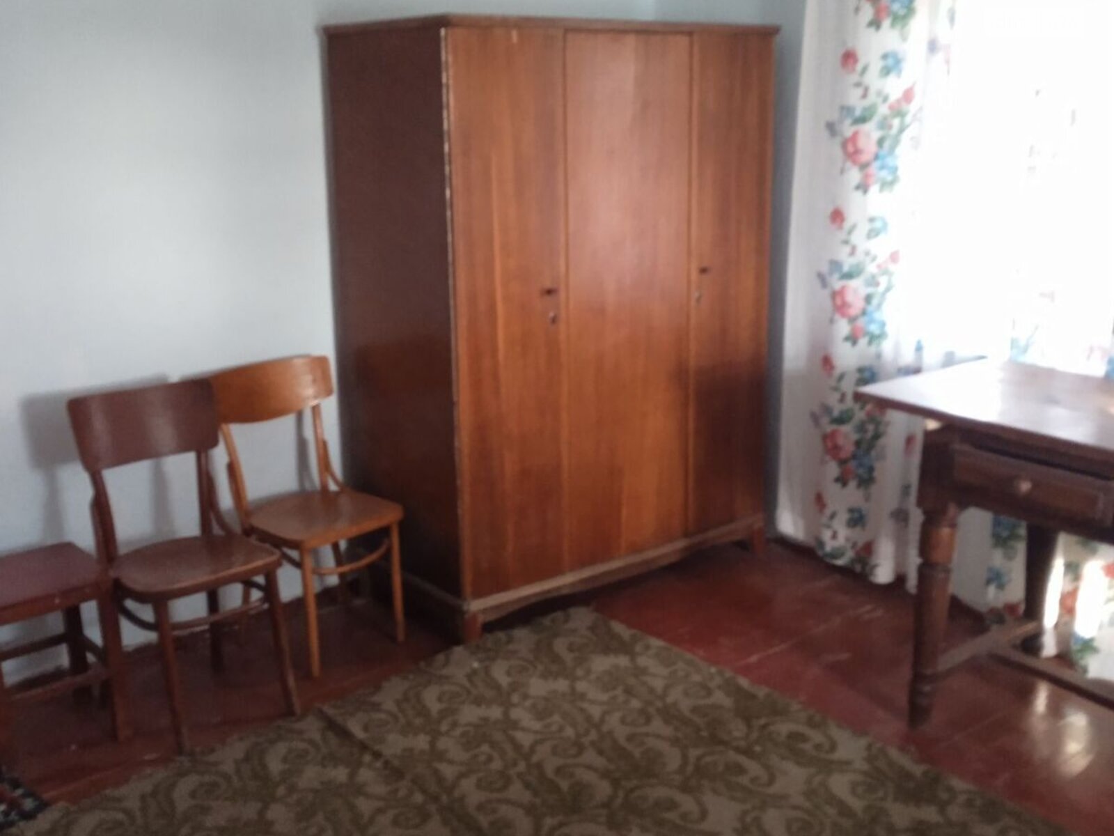 одноэтажный дом, 50 кв. м, сруб. Продажа в Заслучном фото 1 одноэтажный дом, 50 кв. м, сруб. Продажа в Заслучном фото 1
