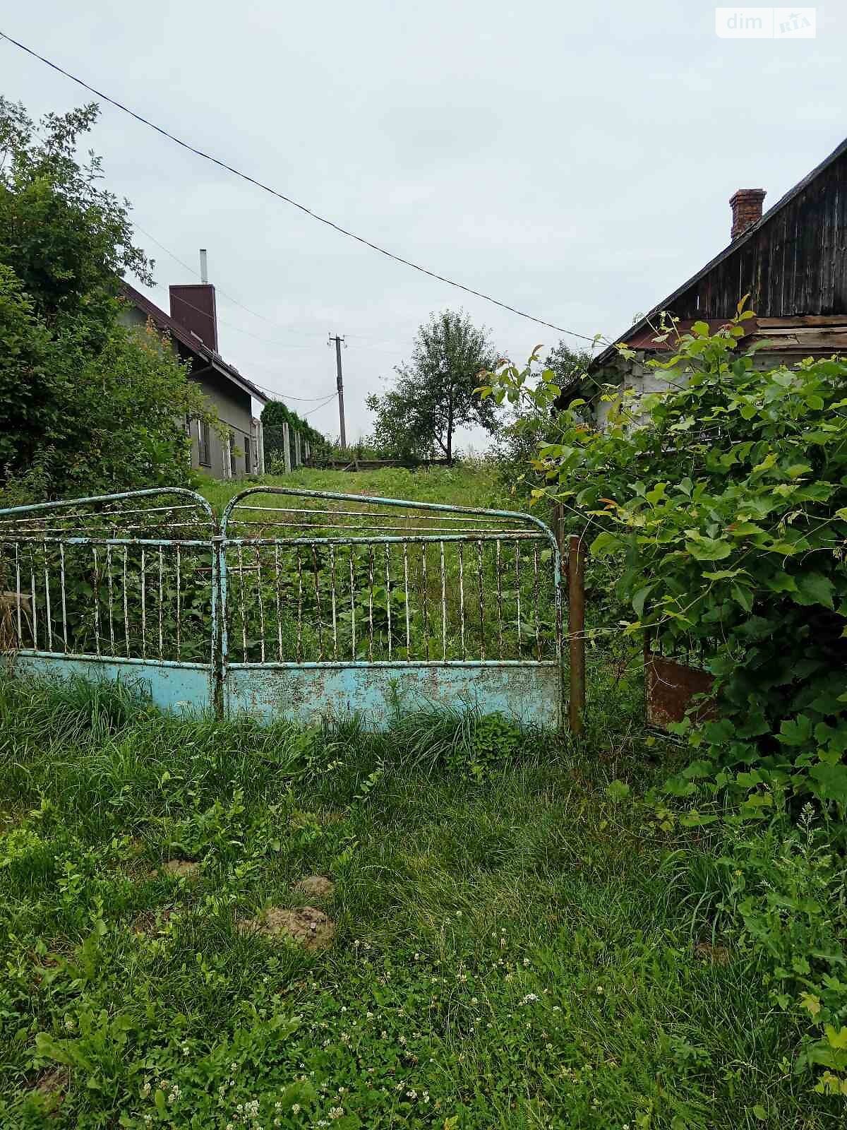 одноэтажный дом, 51.4 кв. м, дерево и кирпич. Продажа в Заставьем фото 1 одноэтажный дом, 51.4 кв. м, дерево и кирпич. Продажа в Заставьем фото 1