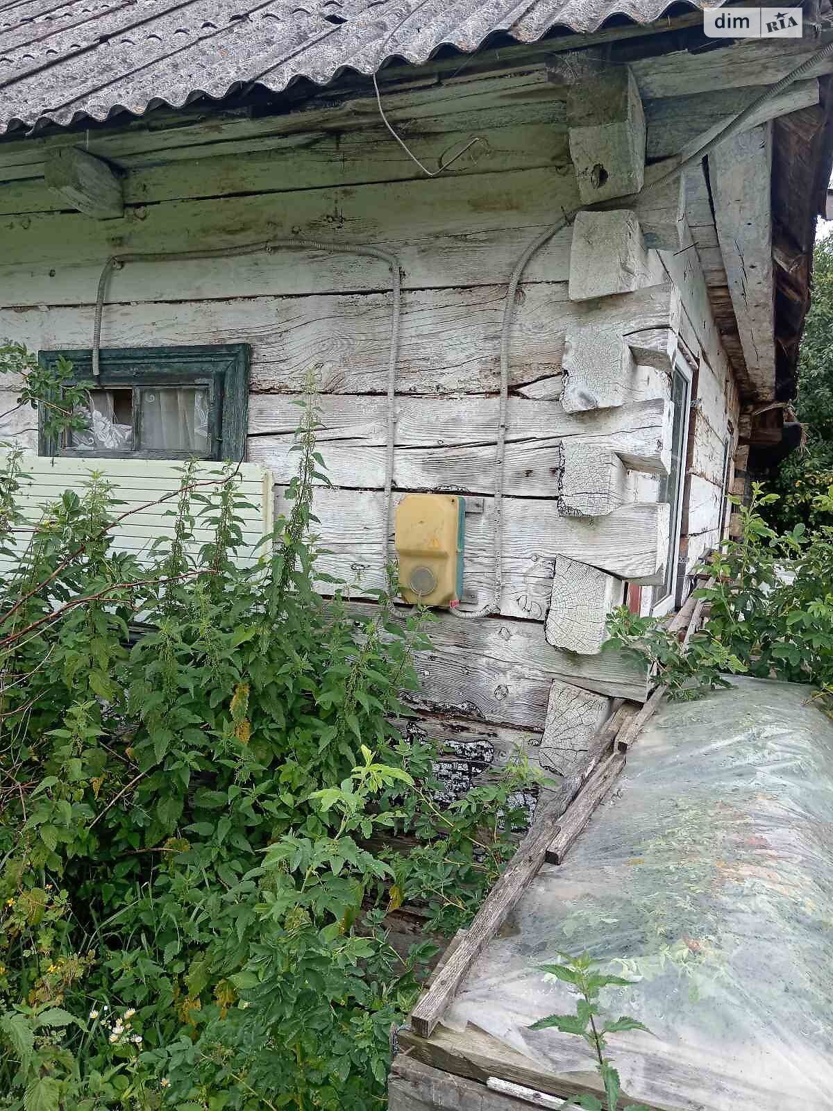 одноэтажный дом, 51.4 кв. м, дерево и кирпич. Продажа в Заставьем фото 1 одноэтажный дом, 51.4 кв. м, дерево и кирпич. Продажа в Заставьем фото 1