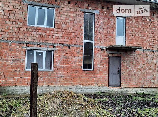 двоповерховий будинок, 182 кв. м, цегла. Продаж в Горішніх Шерівцях (Чернівецька обл.) фото 1 двоповерховий будинок, 182 кв. м, цегла. Продаж в Горішніх Шерівцях (Чернівецька обл.) фото 1