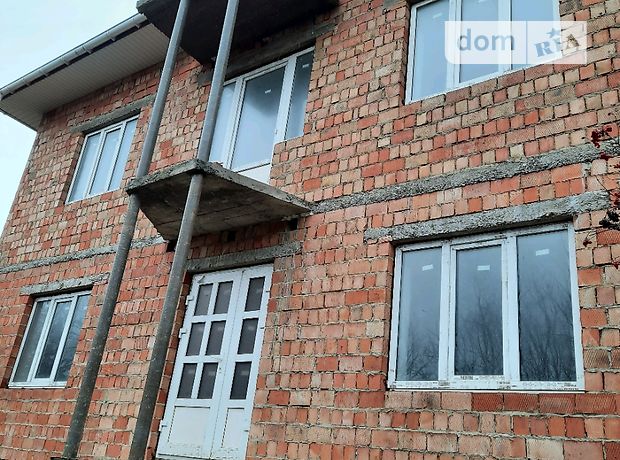 двоповерховий будинок, 182 кв. м, цегла. Продаж в Горішніх Шерівцях (Чернівецька обл.) фото 1 двоповерховий будинок, 182 кв. м, цегла. Продаж в Горішніх Шерівцях (Чернівецька обл.) фото 1
