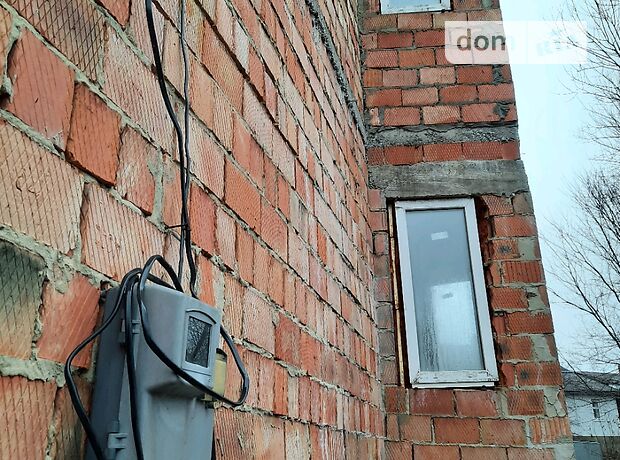 двоповерховий будинок, 182 кв. м, цегла. Продаж в Горішніх Шерівцях (Чернівецька обл.) фото 1 двоповерховий будинок, 182 кв. м, цегла. Продаж в Горішніх Шерівцях (Чернівецька обл.) фото 1