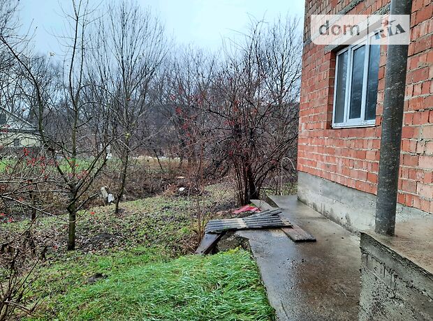 двоповерховий будинок, 182 кв. м, цегла. Продаж в Горішніх Шерівцях (Чернівецька обл.) фото 1 двоповерховий будинок, 182 кв. м, цегла. Продаж в Горішніх Шерівцях (Чернівецька обл.) фото 1