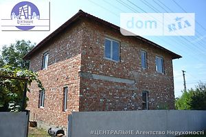 двухэтажный дом, 187.3 кв. м, кирпич. Продажа в Кадубовцах фото 2