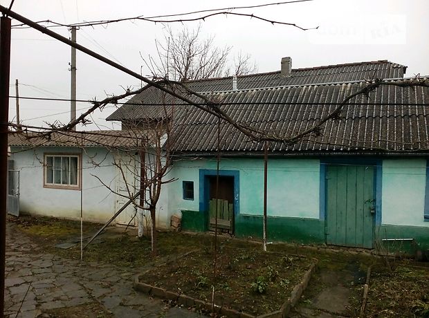 одноэтажный дом с садом, 47 кв. м, кирпич. Продажа в Кострижовке (Черновицкая обл.) фото 1 одноэтажный дом с садом, 47 кв. м, кирпич. Продажа в Кострижовке (Черновицкая обл.) фото 1