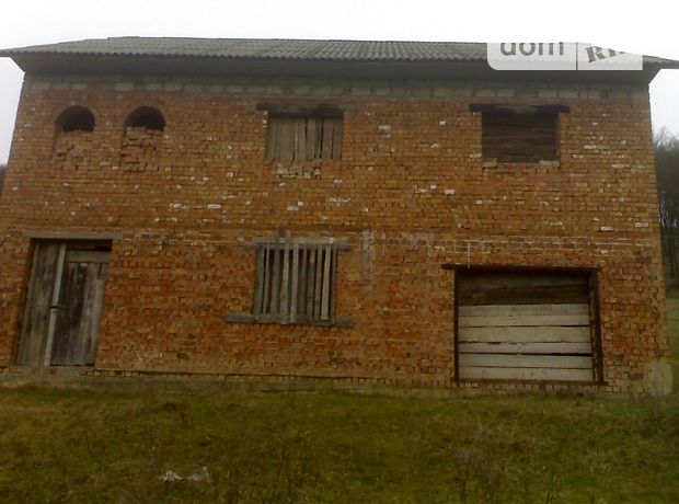 двухэтажный дом с подвалом, 202 кв. м, кирпич. Продажа в Кострижовке (Черновицкая обл.) фото 1 двухэтажный дом с подвалом, 202 кв. м, кирпич. Продажа в Кострижовке (Черновицкая обл.) фото 1
