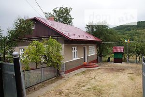 одноповерховий будинок веранда, 88 кв. м, цегла. Продаж у Малому Кучурові фото 2