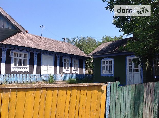 одноэтажный дом, 180 кв. м, кирпич. Продажа в Шубранце (Черновицкая обл.) фото 1 одноэтажный дом, 180 кв. м, кирпич. Продажа в Шубранце (Черновицкая обл.) фото 1