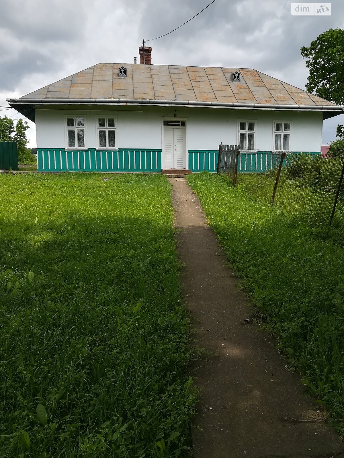 одноэтажный дом с гаражом, 64 кв. м, кирпич саманный. Продажа в Заставне район Заставна фото 1 одноэтажный дом с гаражом, 64 кв. м, кирпич саманный. Продажа в Заставне район Заставна фото 1
