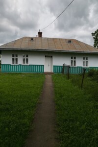 одноэтажный дом с гаражом, 64 кв. м, кирпич саманный. Продажа в Заставне район Заставна фото 2