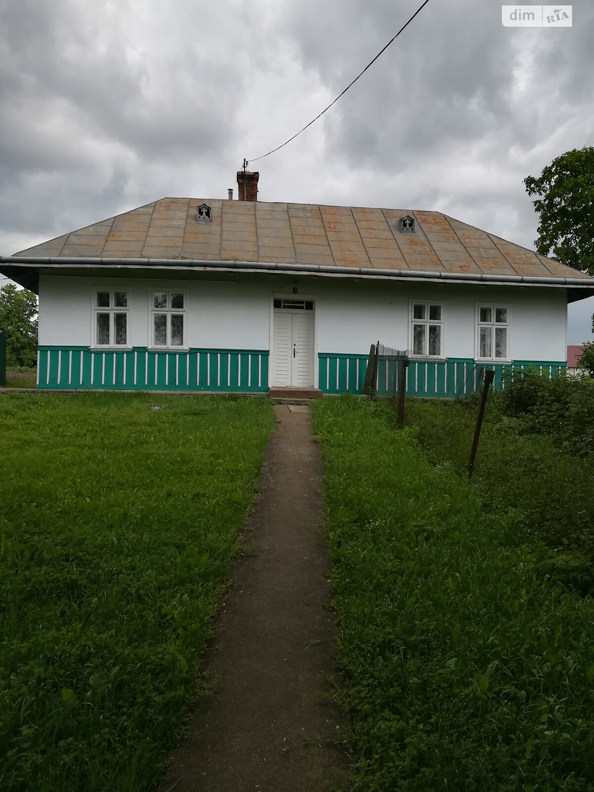 одноэтажный дом с гаражом, 64 кв. м, кирпич саманный. Продажа в Заставне район Заставна фото 1 одноэтажный дом с гаражом, 64 кв. м, кирпич саманный. Продажа в Заставне район Заставна фото 1
