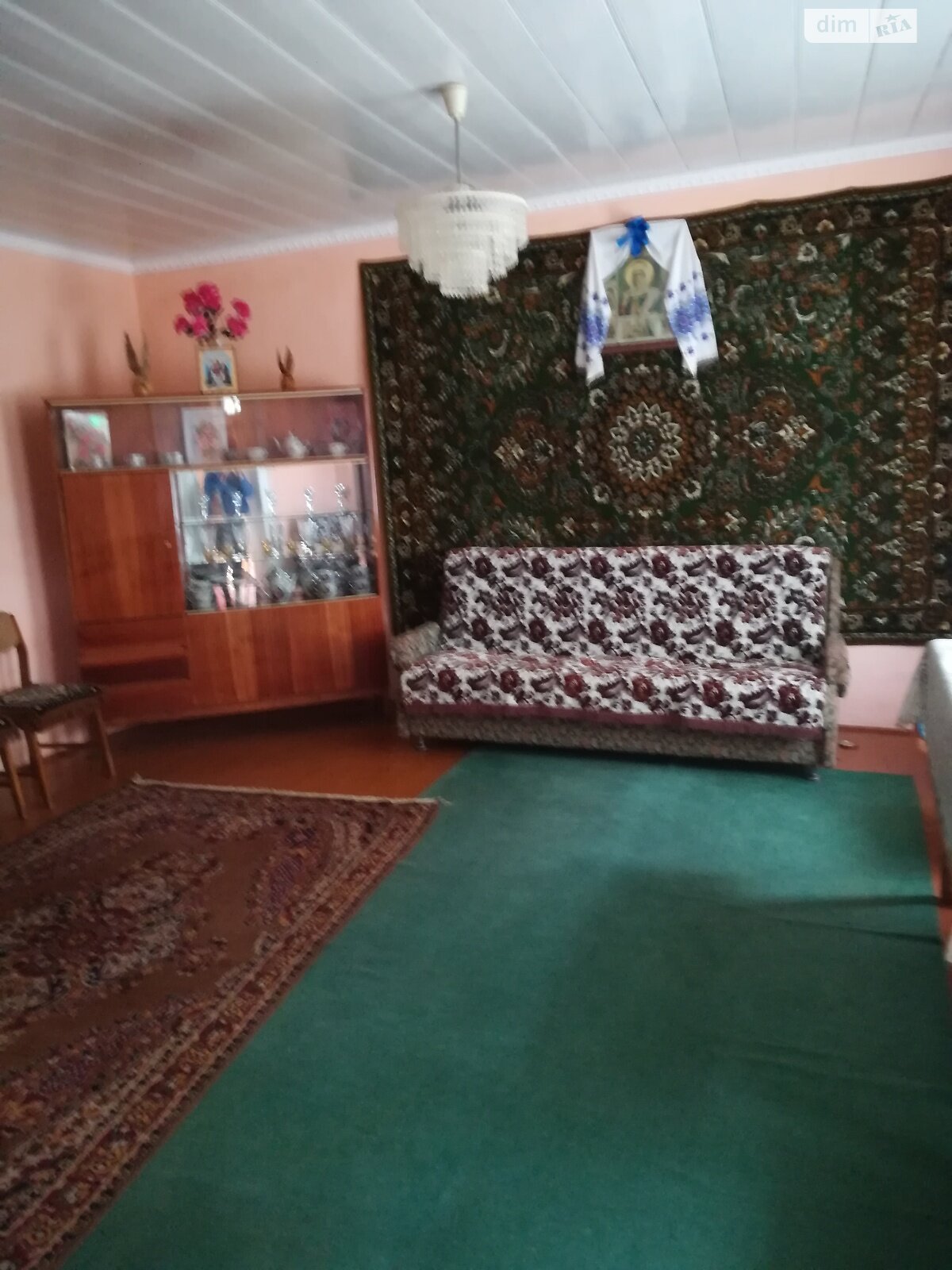 одноэтажный дом с гаражом, 64 кв. м, кирпич саманный. Продажа в Заставне район Заставна фото 1 одноэтажный дом с гаражом, 64 кв. м, кирпич саманный. Продажа в Заставне район Заставна фото 1