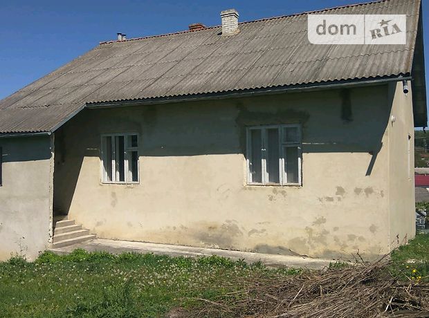 одноэтажный дом с ремонтом, 150 кв. м, кирпич. Продажа в Заставне район Заставна фото 1 одноэтажный дом с ремонтом, 150 кв. м, кирпич. Продажа в Заставне район Заставна фото 1