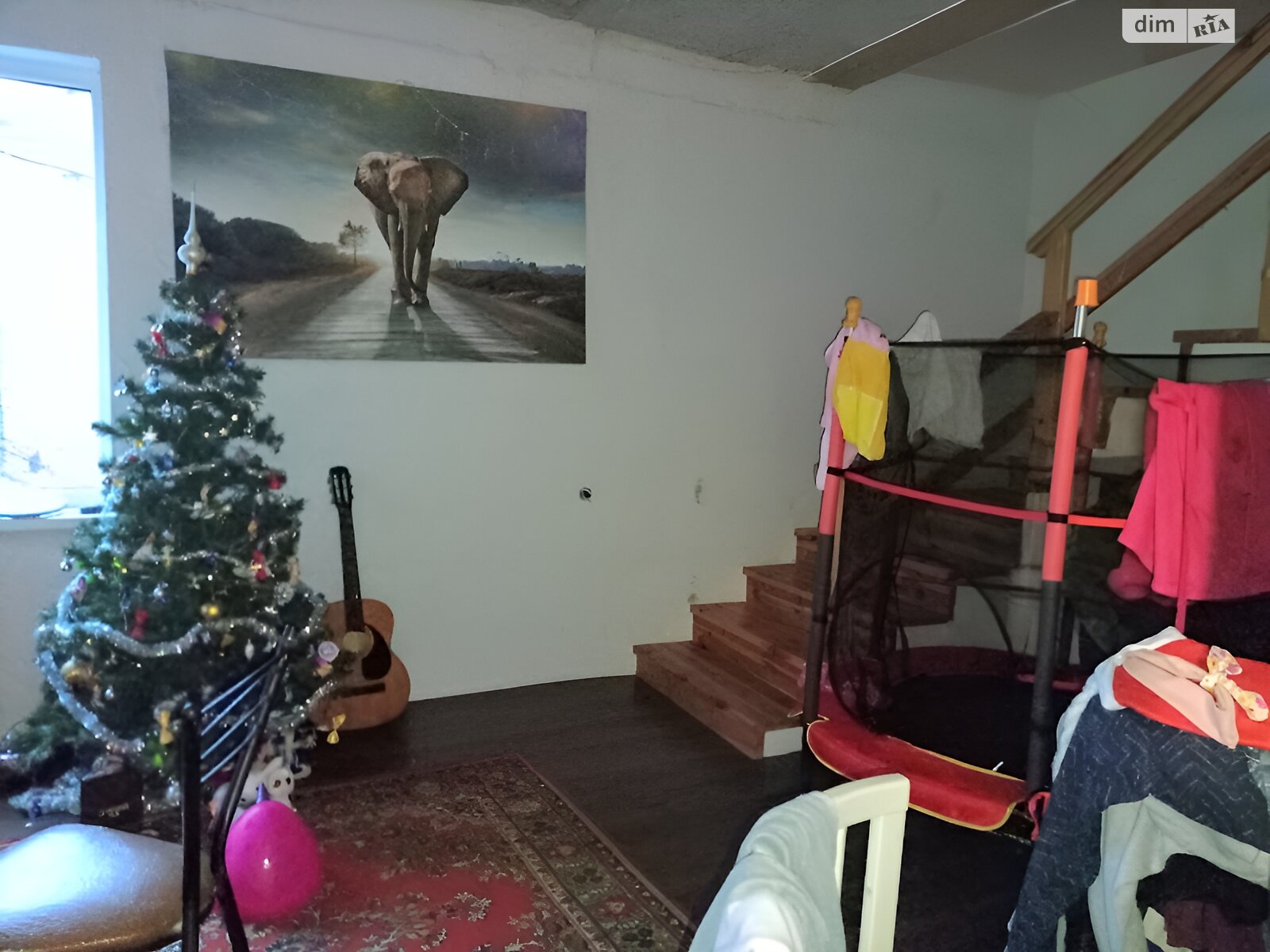 двухэтажный дом с мансардой, 130 кв. м, кирпич. Продажа в Застугне фото 1 двухэтажный дом с мансардой, 130 кв. м, кирпич. Продажа в Застугне фото 1