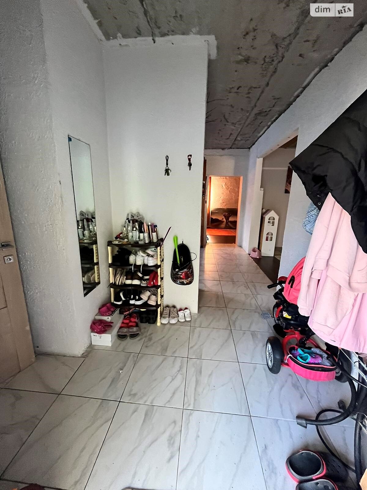 двухэтажный дом с мансардой, 130 кв. м, кирпич. Продажа в Застугне фото 1 двухэтажный дом с мансардой, 130 кв. м, кирпич. Продажа в Застугне фото 1
