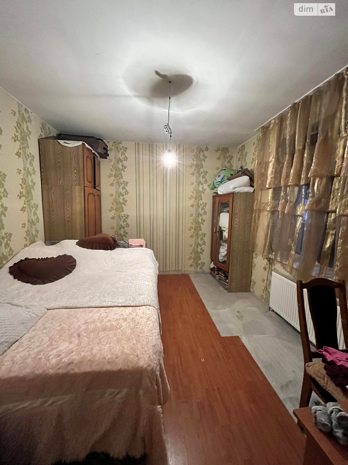 двухэтажный дом с мансардой, 130 кв. м, кирпич. Продажа в Застугне фото 1 двухэтажный дом с мансардой, 130 кв. м, кирпич. Продажа в Застугне фото 1