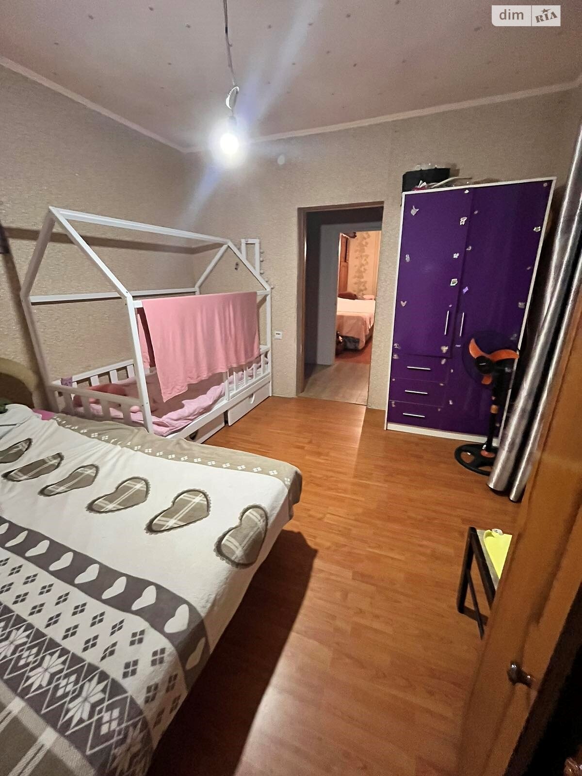 двухэтажный дом с мансардой, 130 кв. м, кирпич. Продажа в Застугне фото 1 двухэтажный дом с мансардой, 130 кв. м, кирпич. Продажа в Застугне фото 1