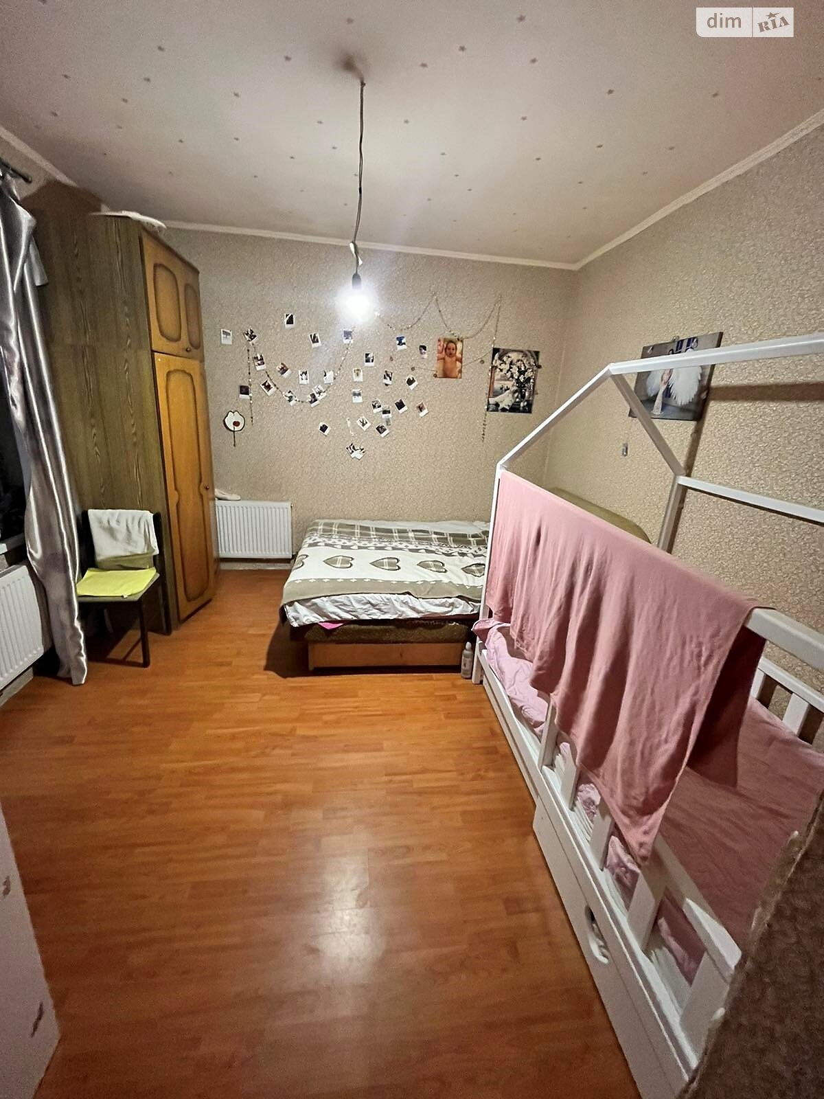 двухэтажный дом с мансардой, 130 кв. м, кирпич. Продажа в Застугне фото 1 двухэтажный дом с мансардой, 130 кв. м, кирпич. Продажа в Застугне фото 1