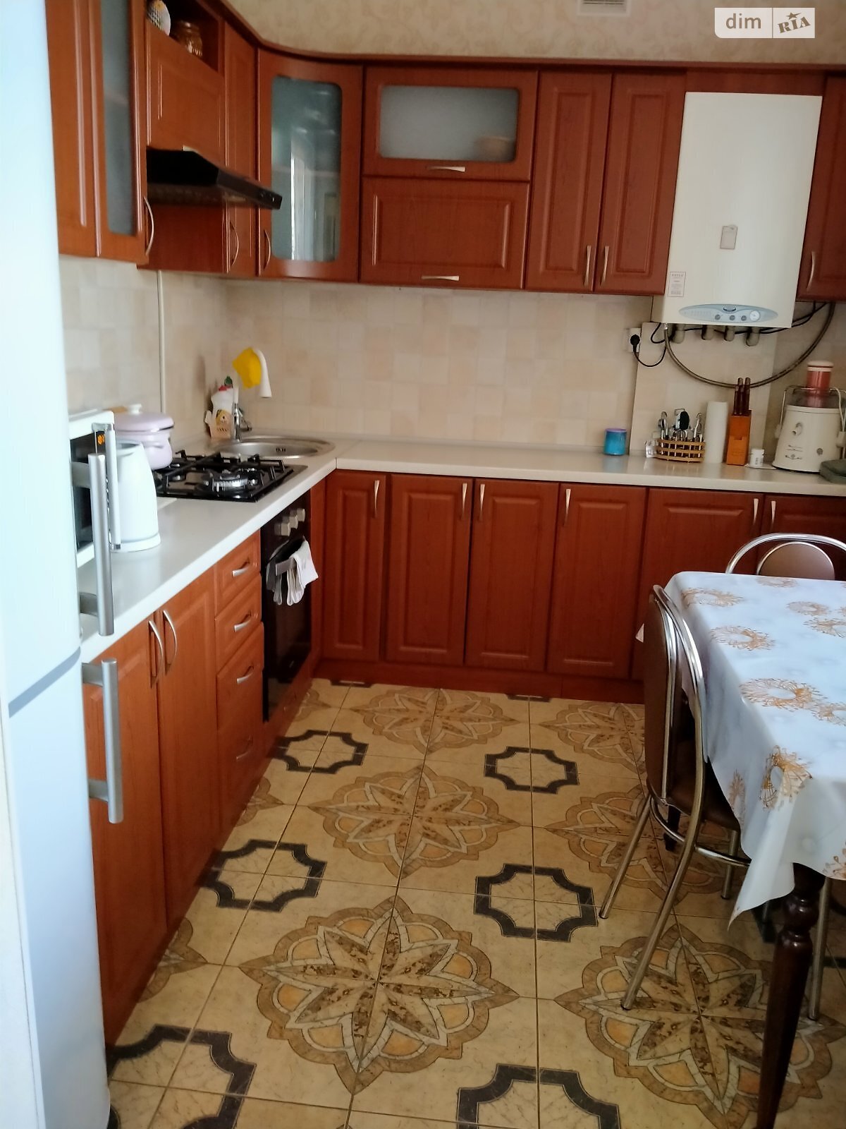 одноповерховий будинок, 87 кв. м, цегла. Продаж у Засуллі фото 1