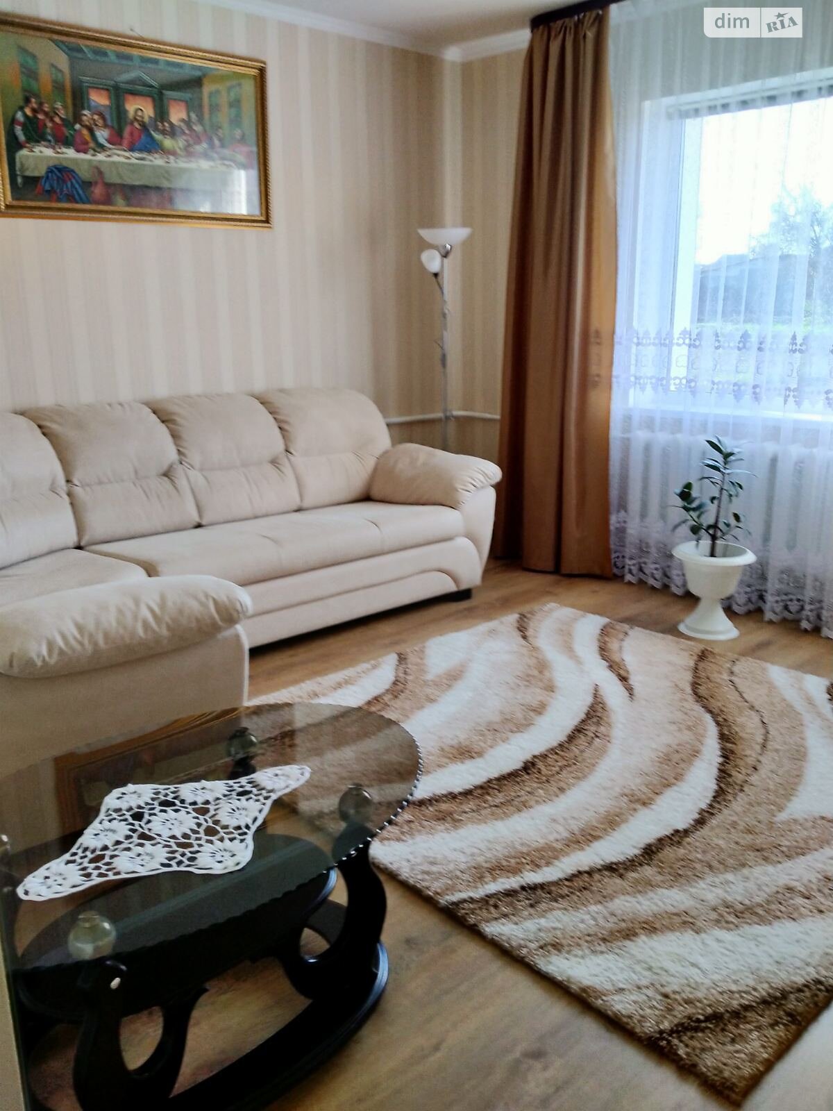 одноповерховий будинок, 87 кв. м, цегла. Продаж у Засуллі фото 1