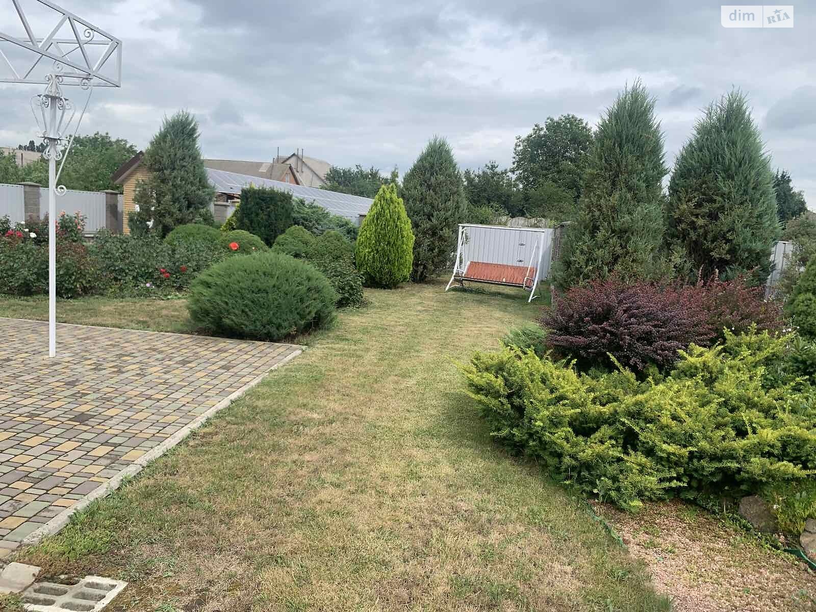 двухэтажный дом беседка, 160 кв. м, кирпич. Продажа в Засулье фото 1 двухэтажный дом беседка, 160 кв. м, кирпич. Продажа в Засулье фото 1