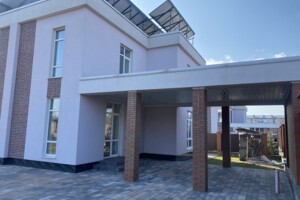 двухэтажный дом с отоплением, 240 кв. м, кирпич. Продажа в Засулье фото 2