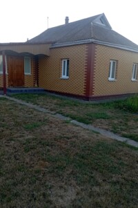 одноэтажный дом с ремонтом, 96.6 кв. м, кирпич. Продажа в Засупоевке фото 2
