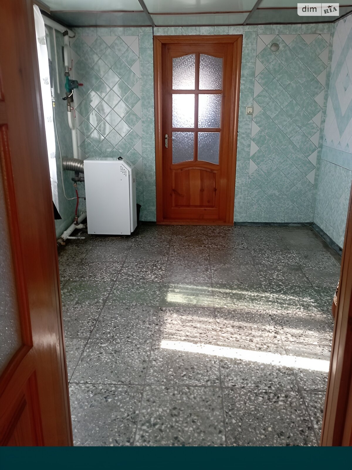 одноэтажный дом с ремонтом, 96.6 кв. м, кирпич. Продажа в Засупоевке фото 1 одноэтажный дом с ремонтом, 96.6 кв. м, кирпич. Продажа в Засупоевке фото 1
