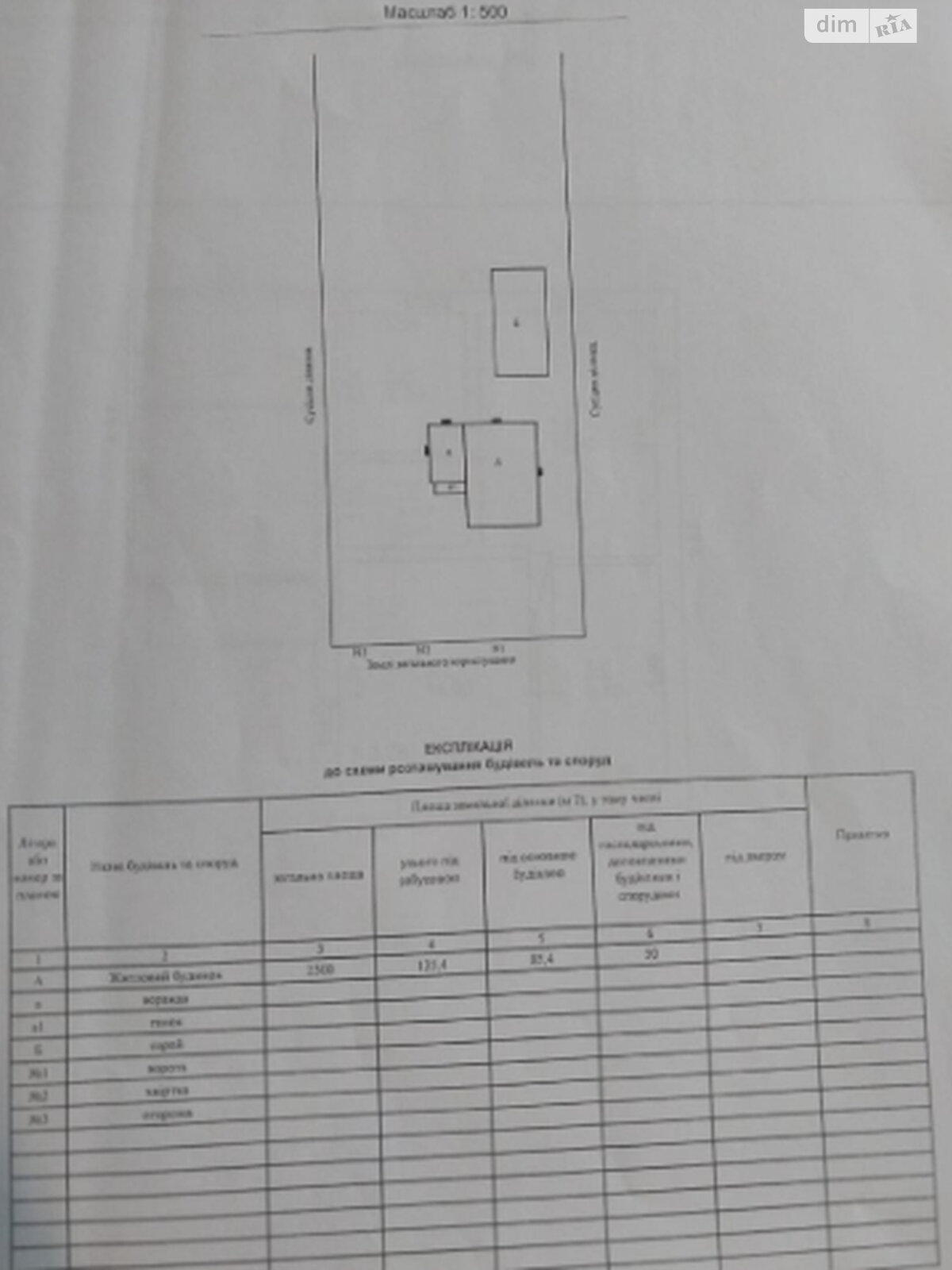 одноповерховий будинок з верандою, 65.1 кв. м, цегла. Продаж у Засупоївці фото 1 одноповерховий будинок з верандою, 65.1 кв. м, цегла. Продаж у Засупоївці фото 1