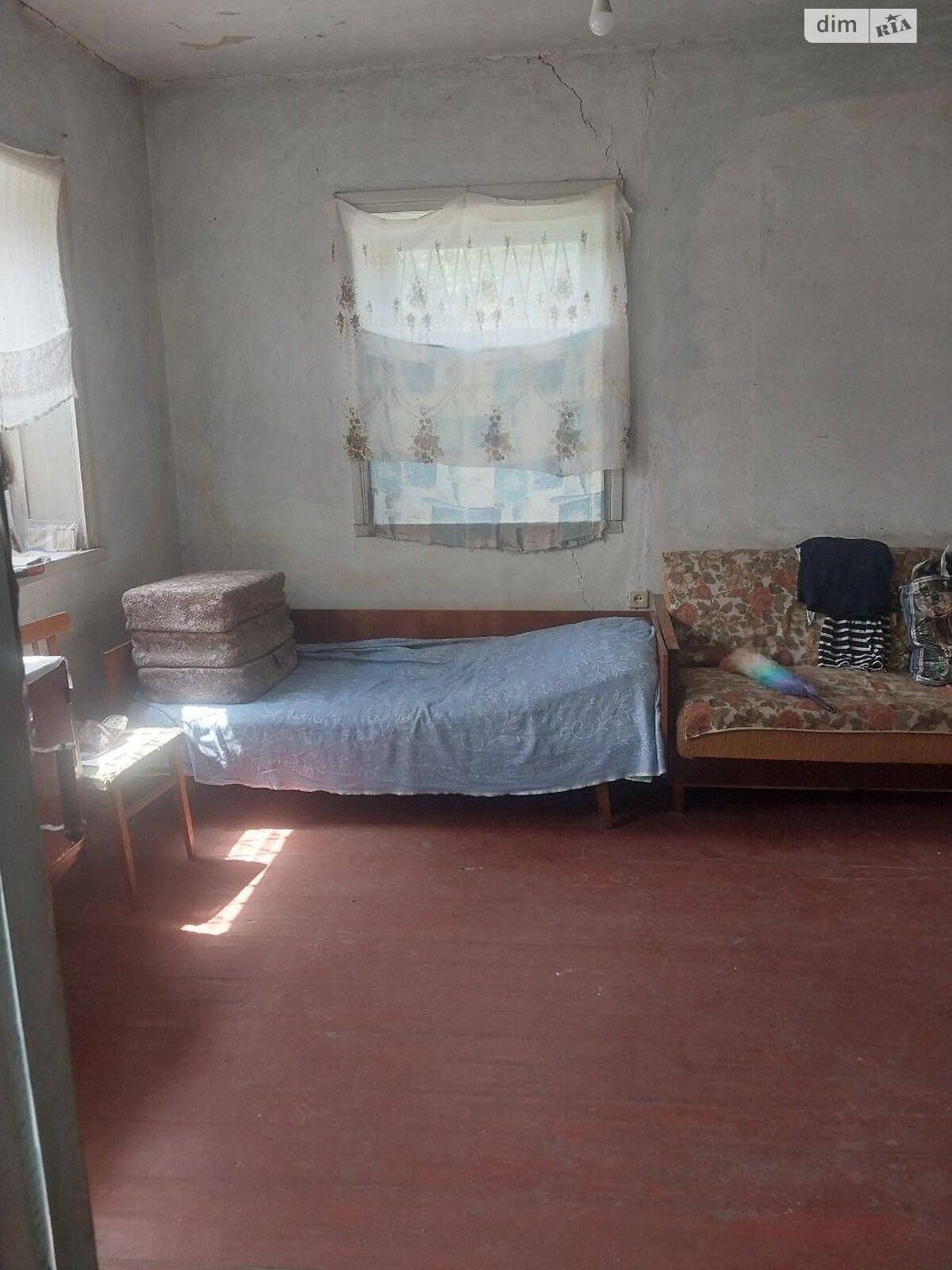 одноповерховий будинок з верандою, 65.1 кв. м, цегла. Продаж у Засупоївці фото 1 одноповерховий будинок з верандою, 65.1 кв. м, цегла. Продаж у Засупоївці фото 1