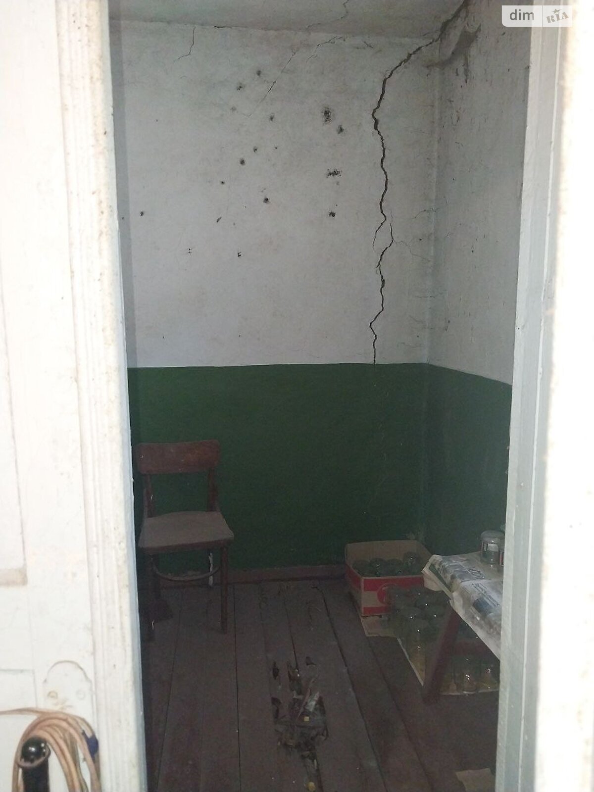 одноповерховий будинок з верандою, 65.1 кв. м, цегла. Продаж у Засупоївці фото 1 одноповерховий будинок з верандою, 65.1 кв. м, цегла. Продаж у Засупоївці фото 1