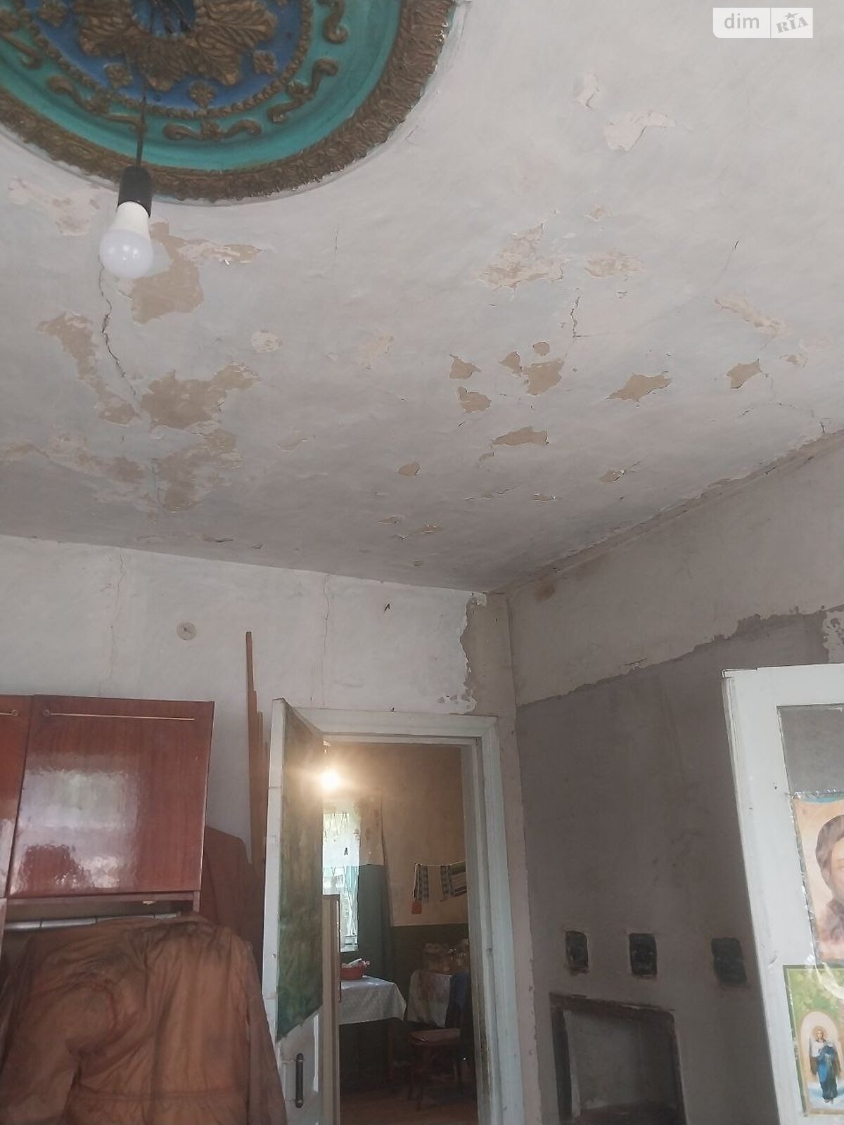 одноповерховий будинок з верандою, 65.1 кв. м, цегла. Продаж у Засупоївці фото 1 одноповерховий будинок з верандою, 65.1 кв. м, цегла. Продаж у Засупоївці фото 1