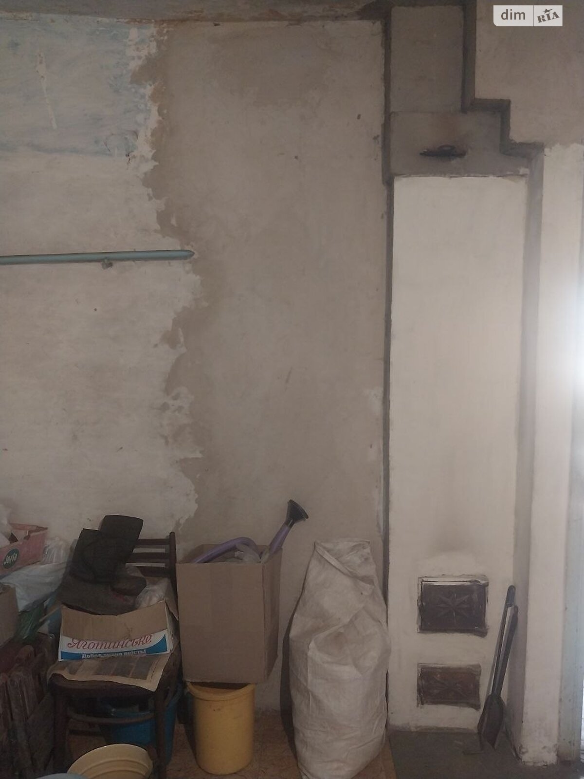 одноповерховий будинок з верандою, 65.1 кв. м, цегла. Продаж у Засупоївці фото 1 одноповерховий будинок з верандою, 65.1 кв. м, цегла. Продаж у Засупоївці фото 1