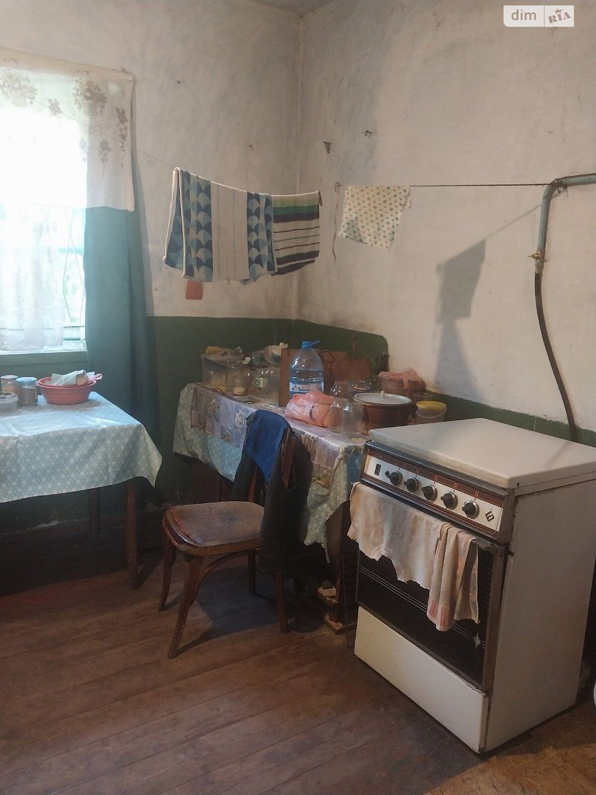 одноповерховий будинок з верандою, 65.1 кв. м, цегла. Продаж у Засупоївці фото 1 одноповерховий будинок з верандою, 65.1 кв. м, цегла. Продаж у Засупоївці фото 1