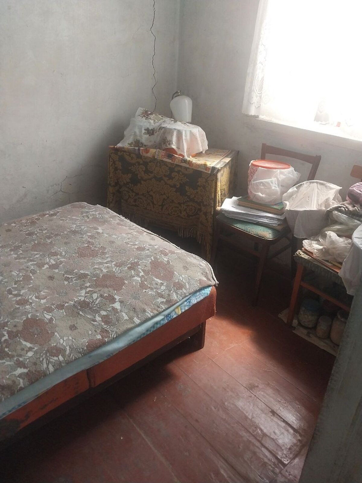 одноповерховий будинок з верандою, 65.1 кв. м, цегла. Продаж у Засупоївці фото 1 одноповерховий будинок з верандою, 65.1 кв. м, цегла. Продаж у Засупоївці фото 1