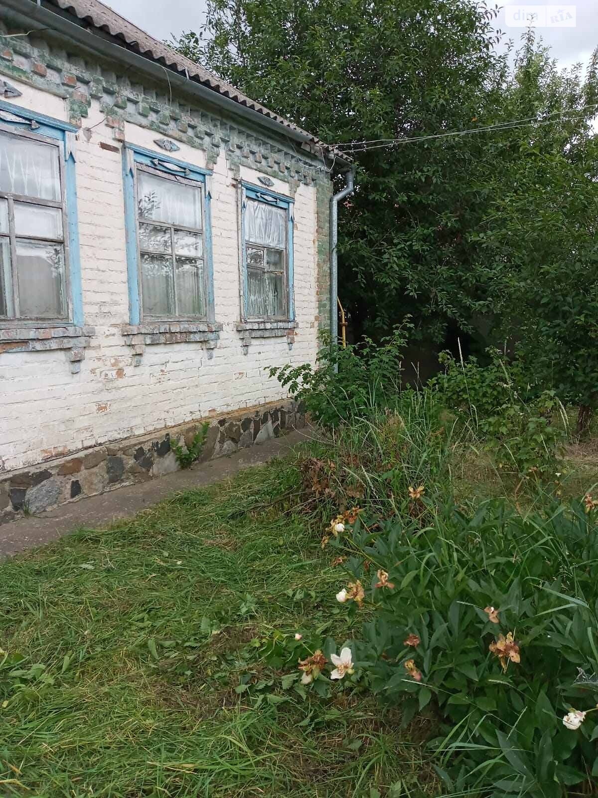 одноэтажный дом с верандой, 65.1 кв. м, кирпич. Продажа в Засупоевке фото 1 одноэтажный дом с верандой, 65.1 кв. м, кирпич. Продажа в Засупоевке фото 1