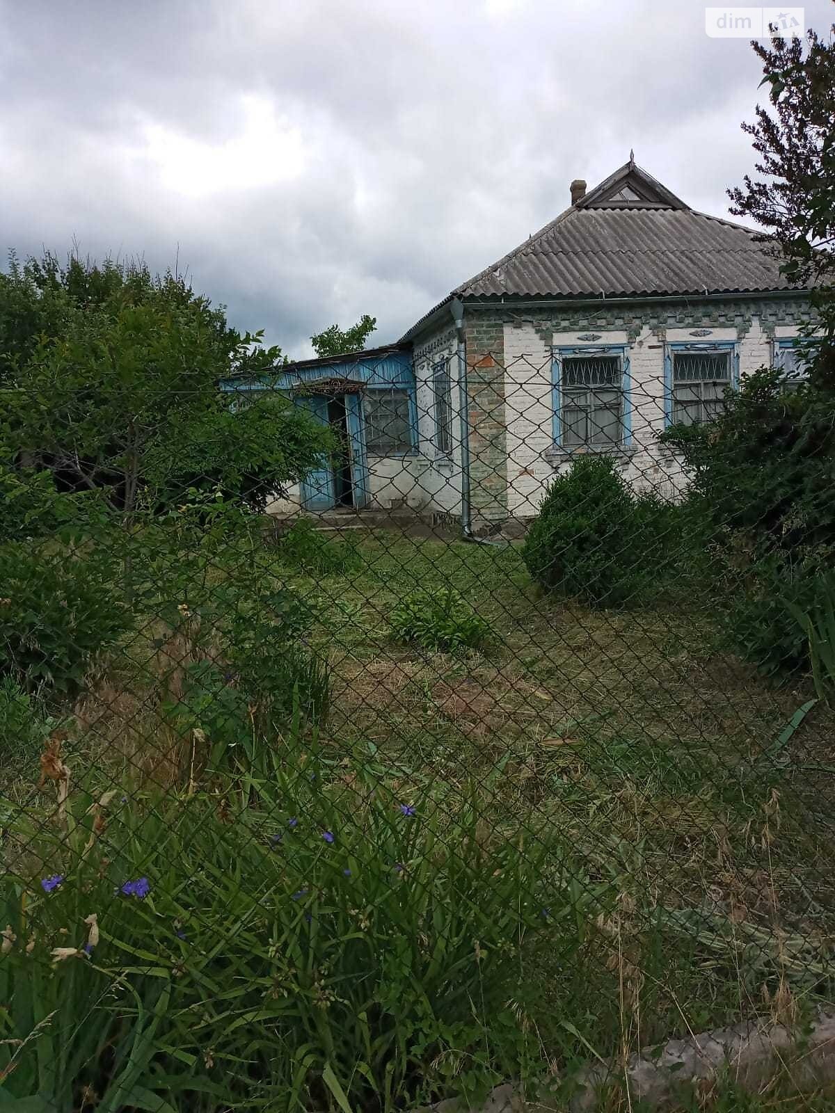 одноэтажный дом с верандой, 65.1 кв. м, кирпич. Продажа в Засупоевке фото 1 одноэтажный дом с верандой, 65.1 кв. м, кирпич. Продажа в Засупоевке фото 1
