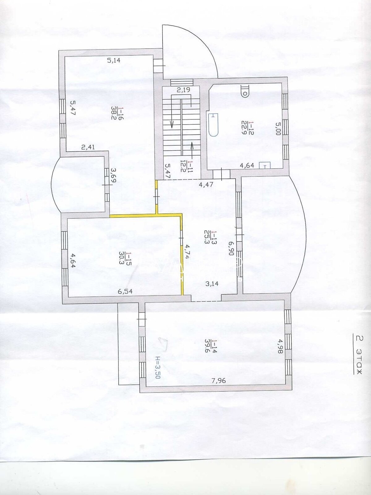 двухэтажный дом с отоплением, 362.8 кв. м, кирпич. Продажа в Харькове фото 1 двухэтажный дом с отоплением, 362.8 кв. м, кирпич. Продажа в Харькове фото 1