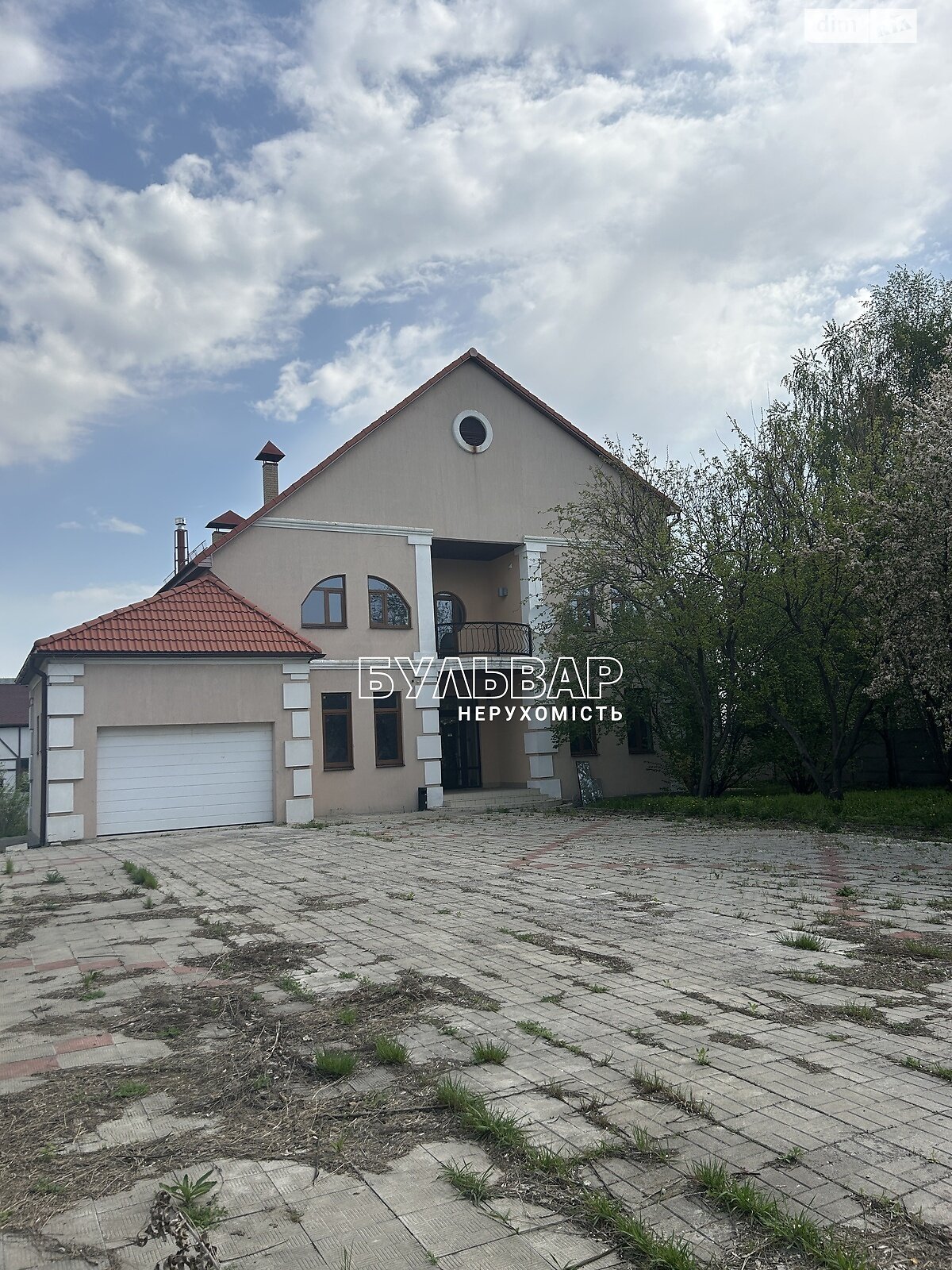 двухэтажный дом с отоплением, 362.8 кв. м, кирпич. Продажа в Харькове фото 1 двухэтажный дом с отоплением, 362.8 кв. м, кирпич. Продажа в Харькове фото 1
