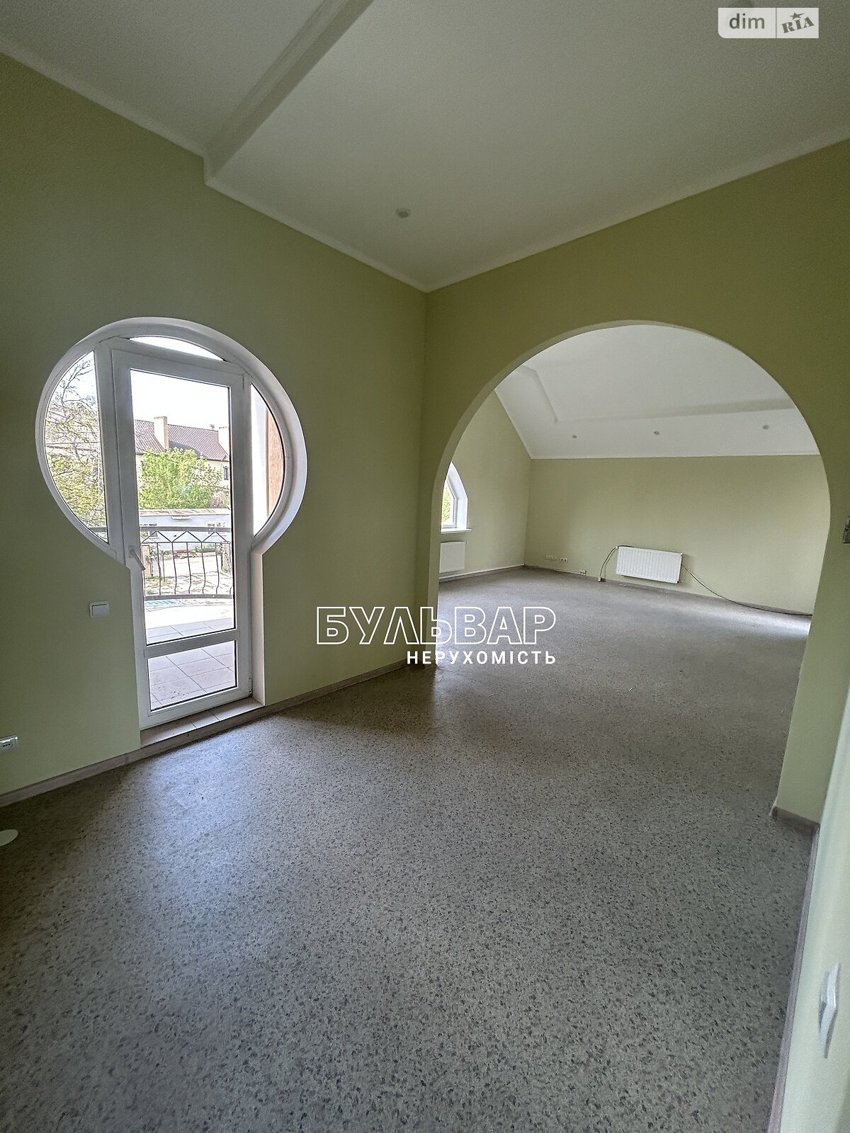 двоповерховий будинок з опаленням, 362.8 кв. м, цегла. Продаж у Затишші фото 1 двоповерховий будинок з опаленням, 362.8 кв. м, цегла. Продаж у Затишші фото 1
