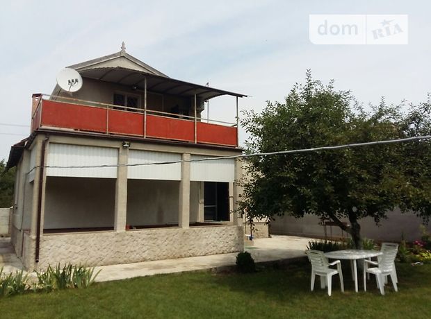 Продажа дома, 125м², Одесская, Затока, р‑н. Ленинский, Прибрежное Продажа дома, 125м², Одесская, Затока, р‑н. Ленинский, Прибрежное