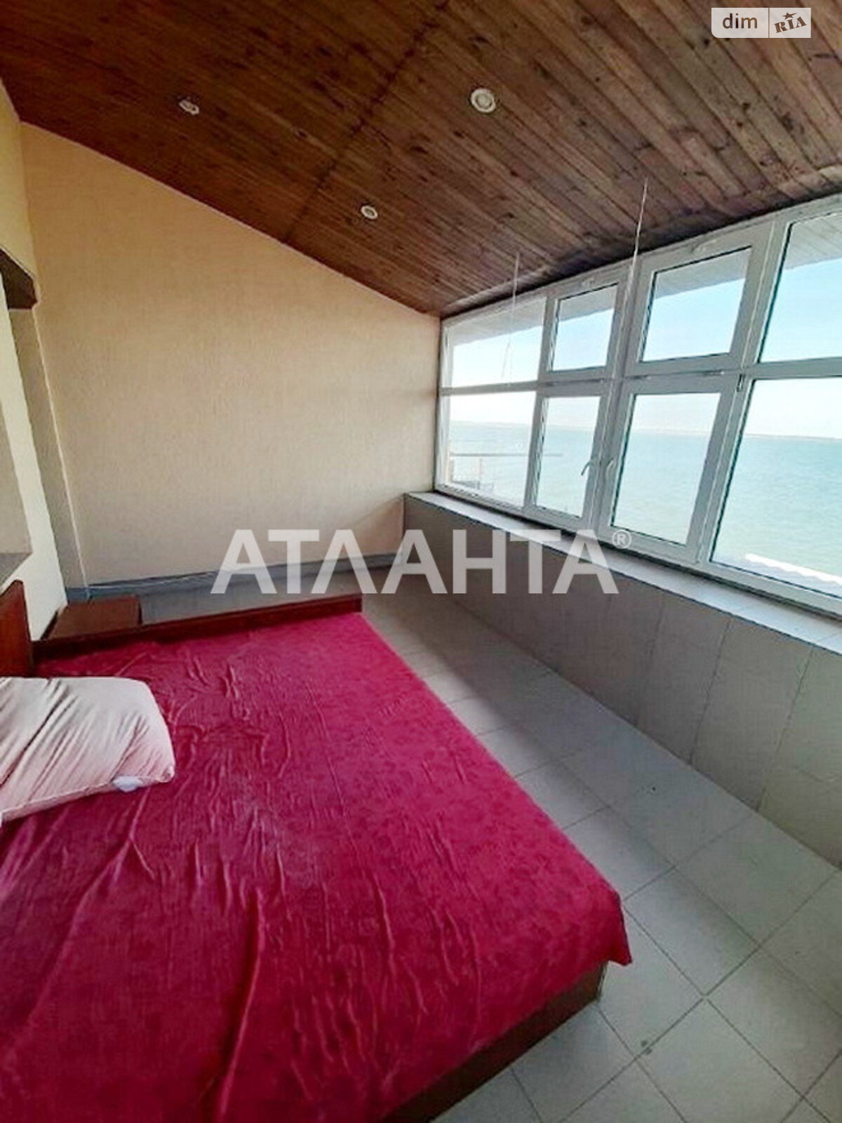 двоповерховий будинок бесідка, 246.2 кв. м, ракушечник (ракушняк). Продаж у Затоці фото 1 двоповерховий будинок бесідка, 246.2 кв. м, ракушечник (ракушняк). Продаж у Затоці фото 1
