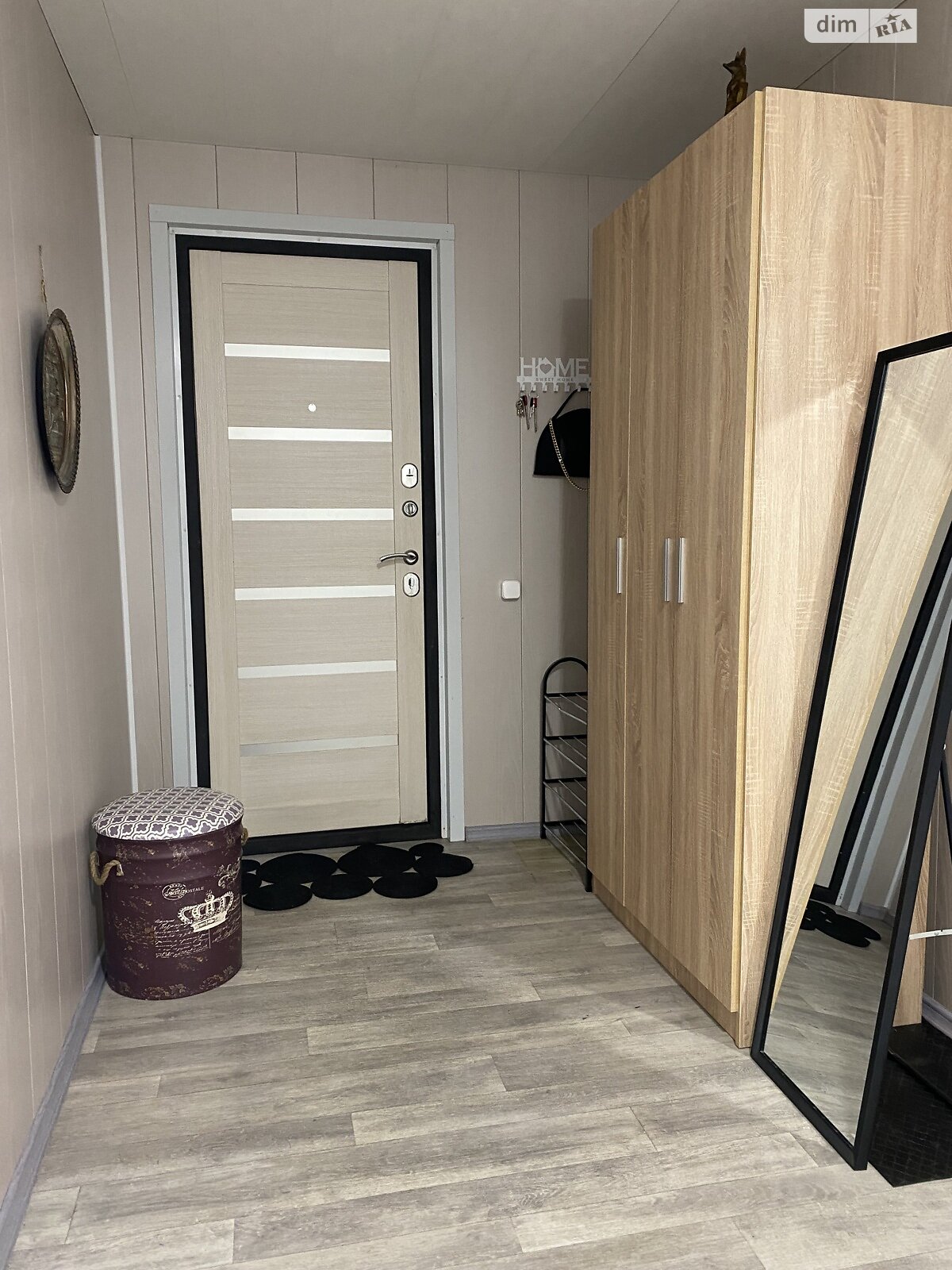 одноповерховий будинок, 54 кв. м, сендвіч-панелі. Продаж в Затоці, район Центральний фото 1 одноповерховий будинок, 54 кв. м, сендвіч-панелі. Продаж в Затоці, район Центральний фото 1