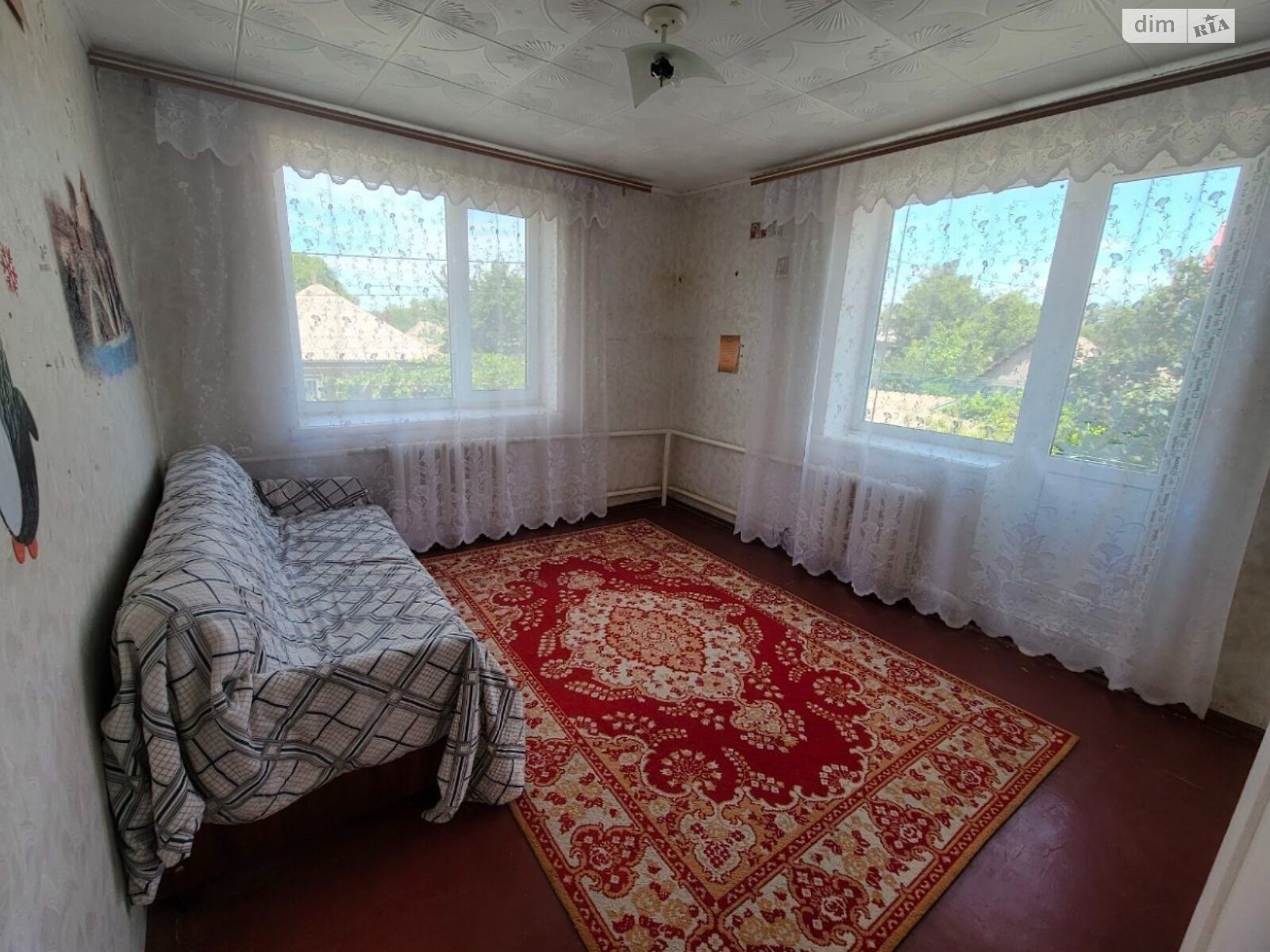 двухэтажный дом с гаражом, 118.6 кв. м, кирпич. Продажа в Затоке фото 1 двухэтажный дом с гаражом, 118.6 кв. м, кирпич. Продажа в Затоке фото 1