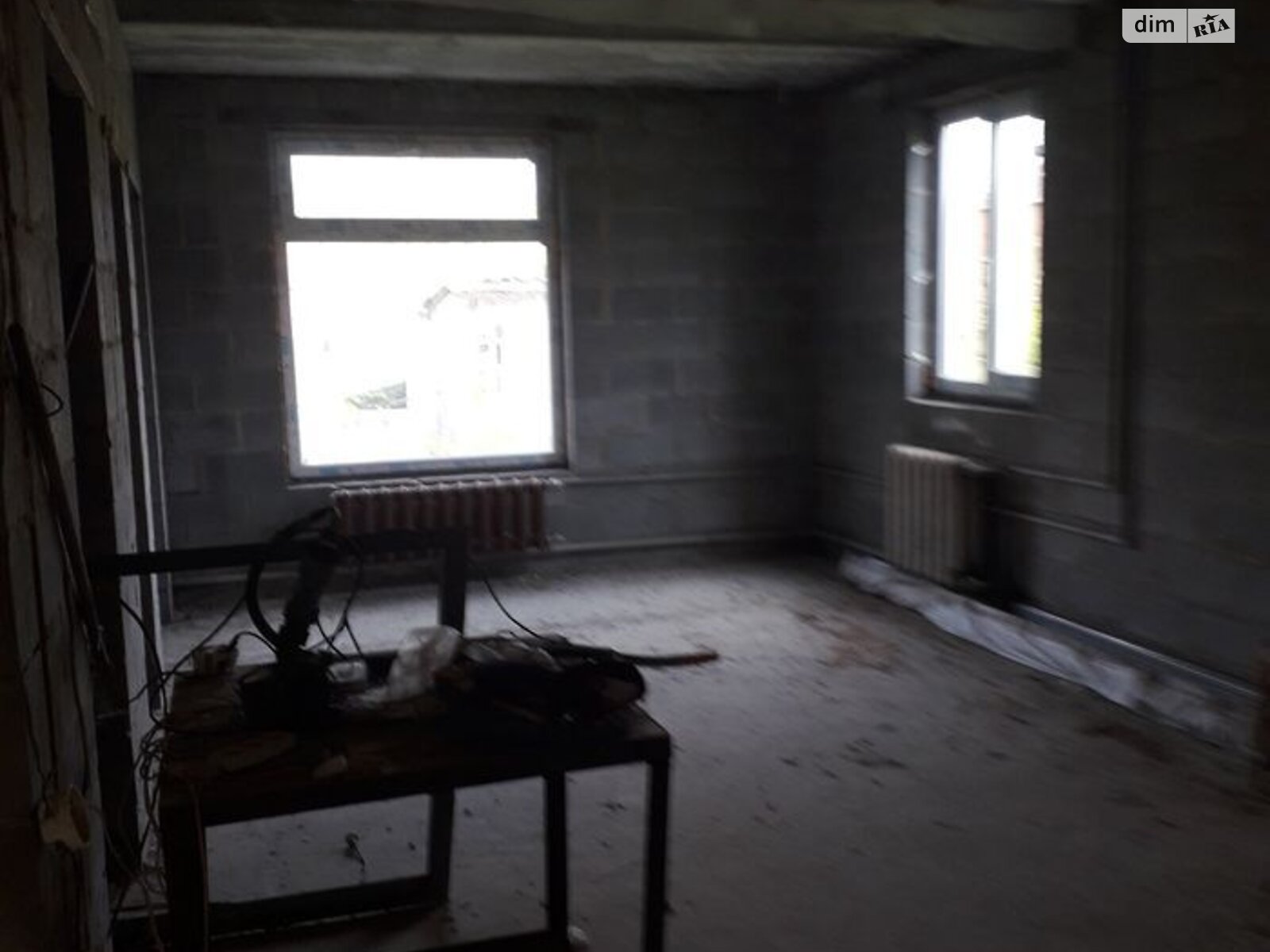 двухэтажный дом с отоплением, 110 кв. м, кирпич. Продажа в Полтаве район Воронина фото 1 двухэтажный дом с отоплением, 110 кв. м, кирпич. Продажа в Полтаве район Воронина фото 1