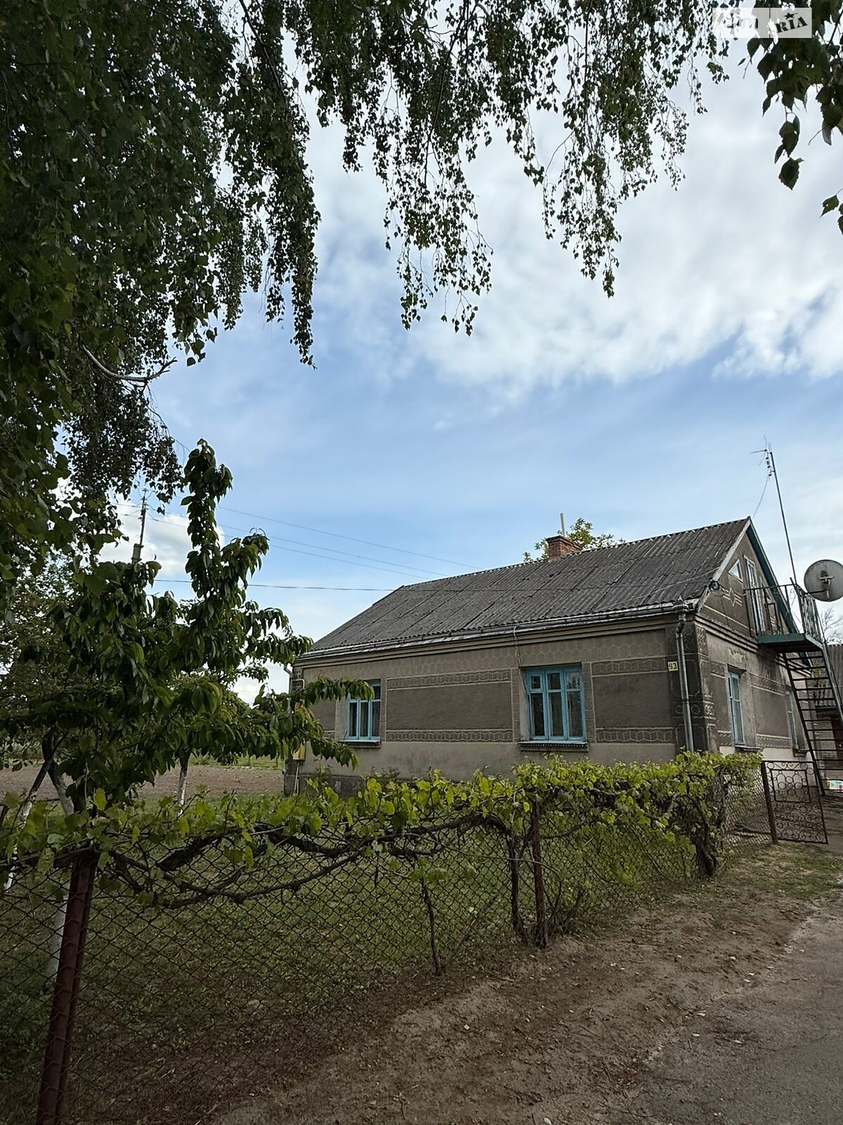 одноэтажный дом с гаражом, 98.7 кв. м, кирпич. Продажа в Затурцах фото 1 одноэтажный дом с гаражом, 98.7 кв. м, кирпич. Продажа в Затурцах фото 1