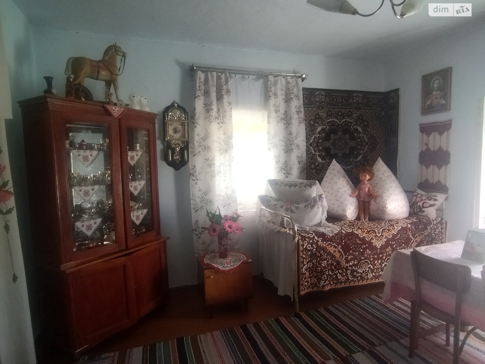 одноэтажный дом с верандой, 74.6 кв. м, дерево и кирпич. Продажа в Завадке фото 1 одноэтажный дом с верандой, 74.6 кв. м, дерево и кирпич. Продажа в Завадке фото 1