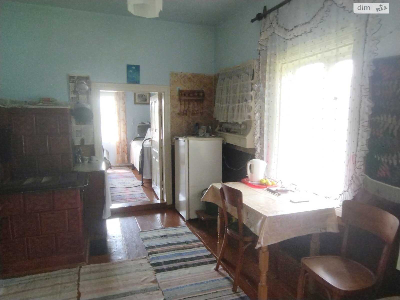 одноэтажный дом с верандой, 74.6 кв. м, дерево и кирпич. Продажа в Завадке фото 1 одноэтажный дом с верандой, 74.6 кв. м, дерево и кирпич. Продажа в Завадке фото 1